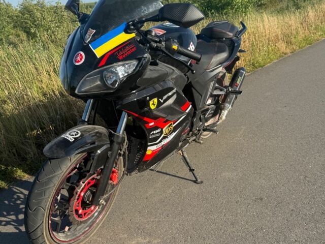 Вайпер Другая, объемом двигателя 0.25 л и пробегом 0 тыс. км за 1000 $, фото 1 на Automoto.ua