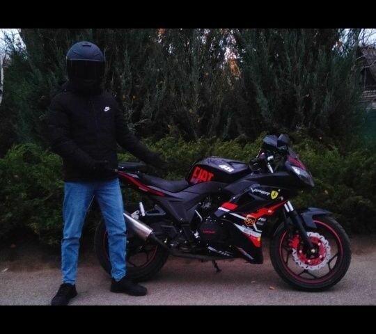 Вайпер Другая, объемом двигателя 0.25 л и пробегом 0 тыс. км за 1319 $, фото 1 на Automoto.ua