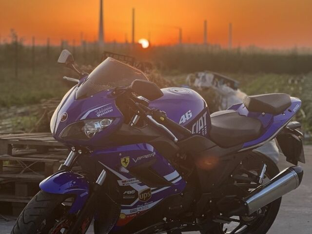 Вайпер Другая, объемом двигателя 0.25 л и пробегом 0 тыс. км за 1071 $, фото 1 на Automoto.ua