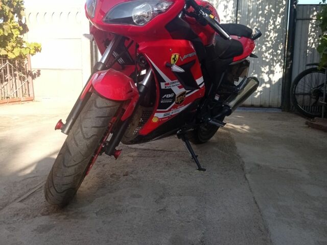 Вайпер Інша, об'ємом двигуна 0.25 л та пробігом 0 тис. км за 1550 $, фото 1 на Automoto.ua