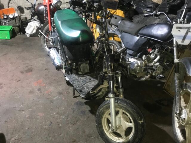 Вайпер Другая, объемом двигателя 80 л и пробегом 0 тыс. км за 3500 $, фото 1 на Automoto.ua