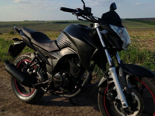 Вайпер Другая, объемом двигателя 0.25 л и пробегом 0 тыс. км за 1000 $, фото 1 на Automoto.ua