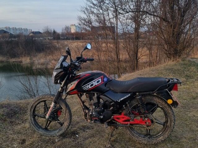 Вайпер Другая, объемом двигателя 0.2 л и пробегом 0 тыс. км за 651 $, фото 1 на Automoto.ua