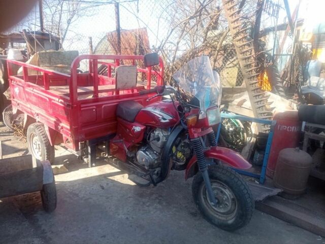 Вайпер Інша, об'ємом двигуна 0 л та пробігом 0 тис. км за 1000 $, фото 1 на Automoto.ua