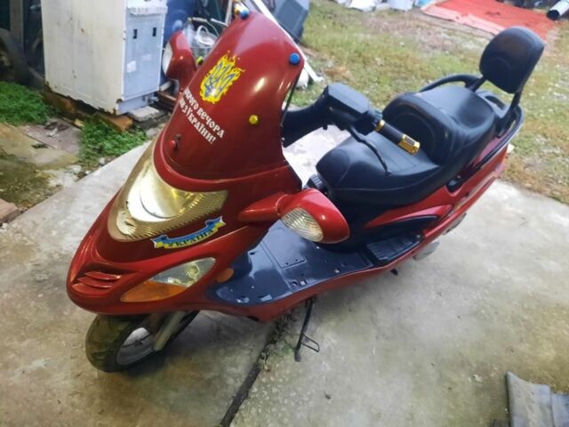 Вайпер Інша 2006 у Дніпро (Дніпропетровську) на Automoto.ua Вайпер Інша, об'ємом двигуна 0.15 л та пробігом 0 тис. км за 405 $, фото 1 на Automoto.ua