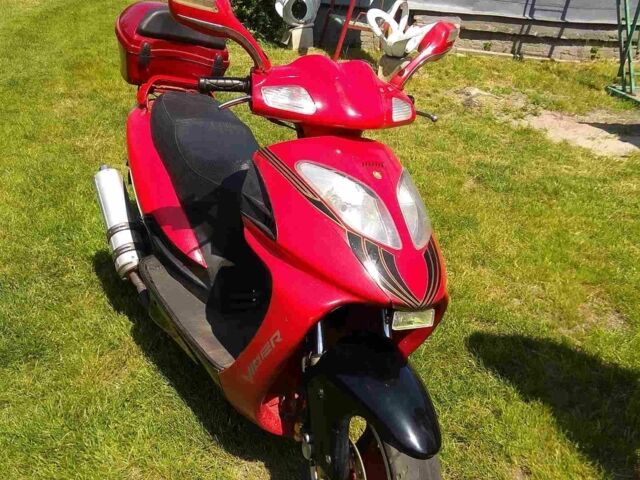 Вайпер Другая, объемом двигателя 0.15 л и пробегом 0 тыс. км за 762 $, фото 1 на Automoto.ua