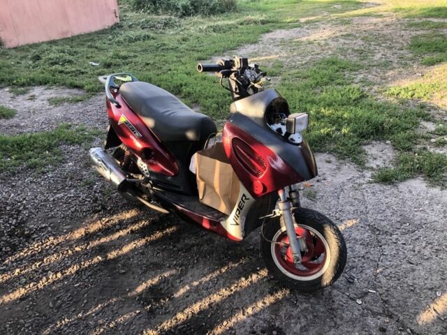 Вайпер Інша, об'ємом двигуна 80 л та пробігом 0 тис. км за 169 $, фото 1 на Automoto.ua