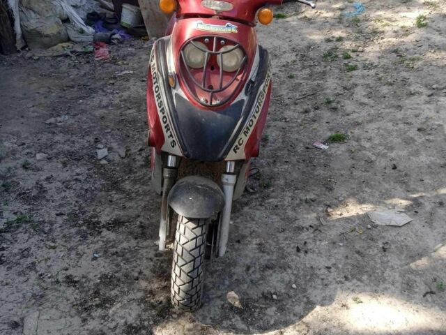 Вайпер Другая, объемом двигателя 80 л и пробегом 0 тыс. км за 333 $, фото 1 на Automoto.ua