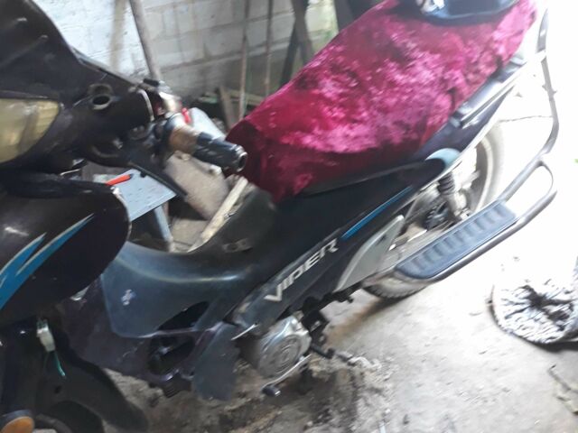 Вайпер Другая, объемом двигателя 0.11 л и пробегом 0 тыс. км за 210 $, фото 1 на Automoto.ua