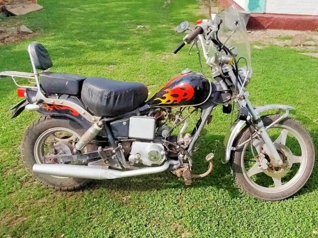 Вайпер Другая 2008 в Черкассах на Automoto.ua Вайпер Другая, объемом двигателя 50 л и пробегом 0 тыс. км за 337 $, фото 1 на Automoto.ua