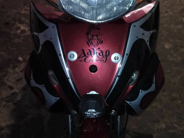 Вайпер Інша, об'ємом двигуна 49 л та пробігом 0 тис. км за 286 $, фото 1 на Automoto.ua