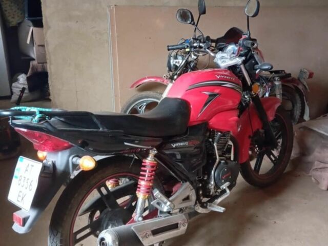 Вайпер Другая, объемом двигателя 0.2 л и пробегом 0 тыс. км за 1000 $, фото 1 на Automoto.ua