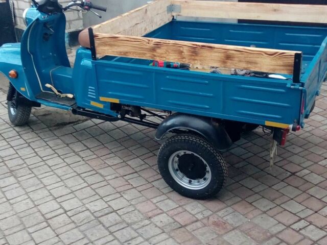 Вайпер Другая, объемом двигателя 0.15 л и пробегом 0 тыс. км за 930 $, фото 1 на Automoto.ua