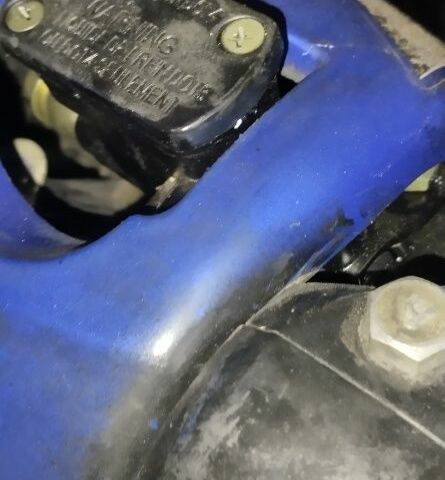 Вайпер Інша, об'ємом двигуна 49 л та пробігом 0 тис. км за 238 $, фото 1 на Automoto.ua