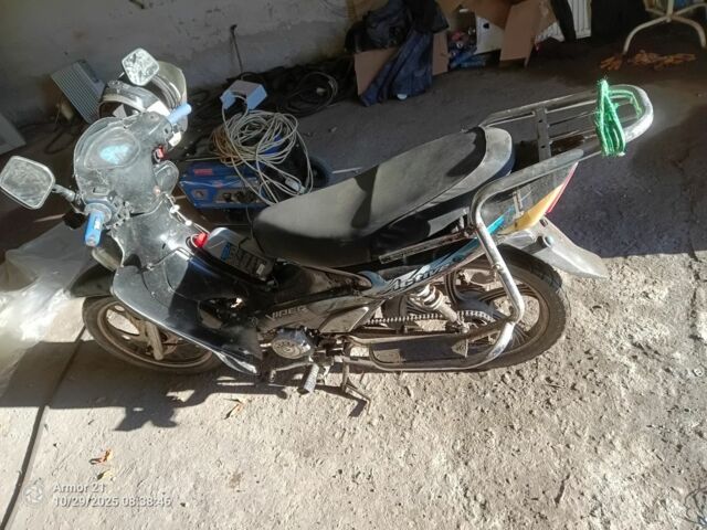 Вайпер Другая, объемом двигателя 0.11 л и пробегом 0 тыс. км за 215 $, фото 1 на Automoto.ua