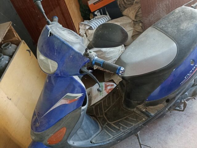 Вайпер Другая, объемом двигателя 0 л и пробегом 0 тыс. км за 120 $, фото 1 на Automoto.ua