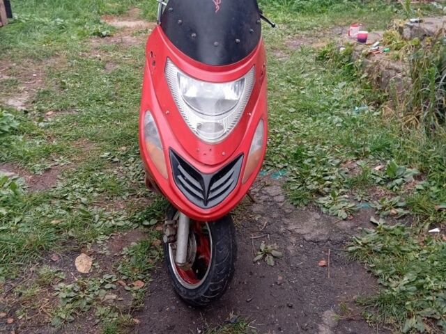 Вайпер Інша, об'ємом двигуна 80 л та пробігом 0 тис. км за 204 $, фото 1 на Automoto.ua