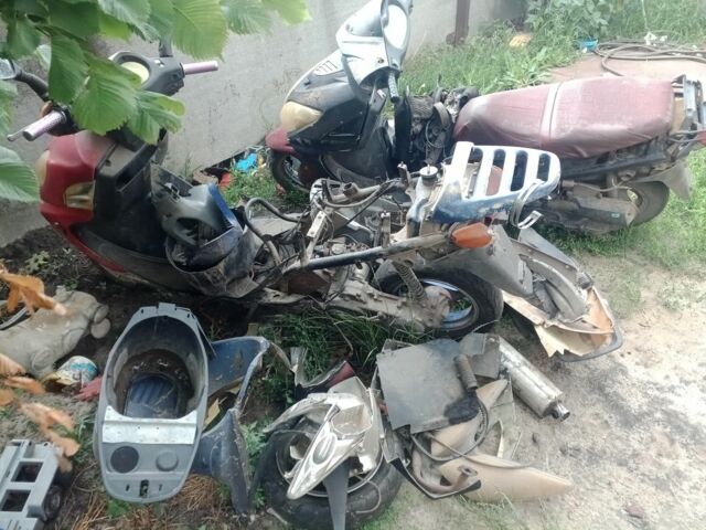 Вайпер Другая, объемом двигателя 80 л и пробегом 0 тыс. км за 285 $, фото 1 на Automoto.ua