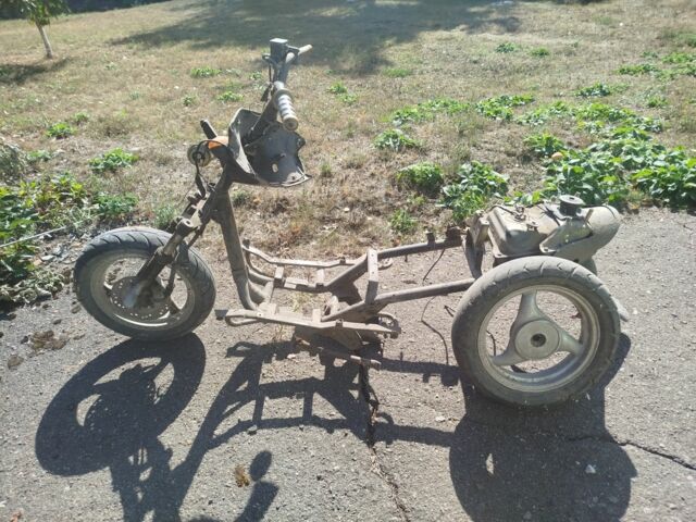 Вайпер Другая, объемом двигателя 0 л и пробегом 0 тыс. км за 37 $, фото 1 на Automoto.ua