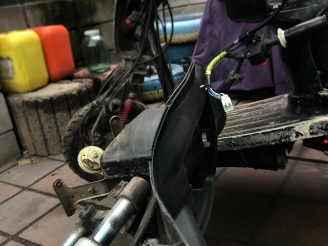 Вайпер Другая, объемом двигателя 80 л и пробегом 0 тыс. км за 36 $, фото 1 на Automoto.ua