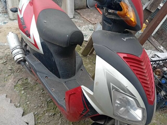 Вайпер Другая, объемом двигателя 49 л и пробегом 0 тыс. км за 96 $, фото 1 на Automoto.ua