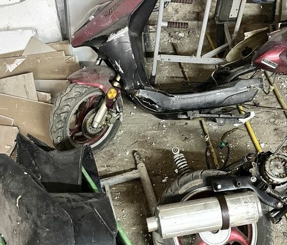 Вайпер Другая, объемом двигателя 0 л и пробегом 0 тыс. км за 61 $, фото 1 на Automoto.ua