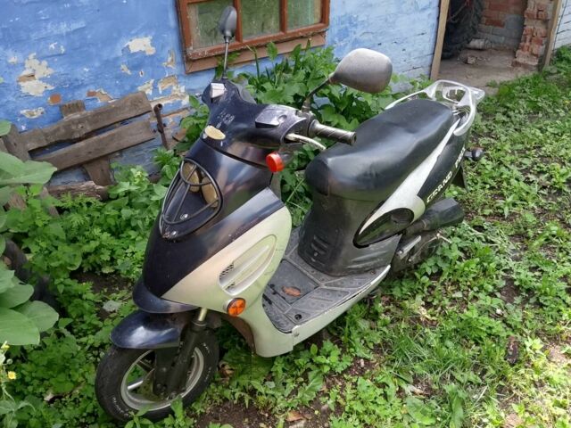 Вайпер Другая, объемом двигателя 0 л и пробегом 0 тыс. км за 100 $, фото 1 на Automoto.ua