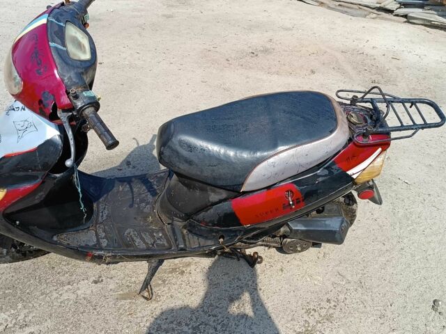 Вайпер Інша, об'ємом двигуна 0.15 л та пробігом 0 тис. км за 4500 $, фото 1 на Automoto.ua