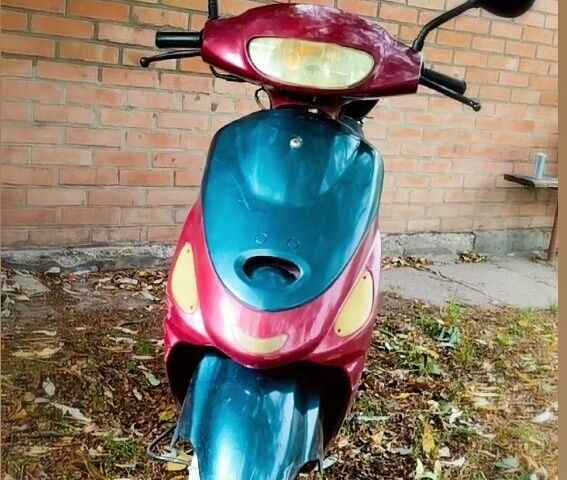 Вайпер Другая, объемом двигателя 49 л и пробегом 0 тыс. км за 202 $, фото 1 на Automoto.ua