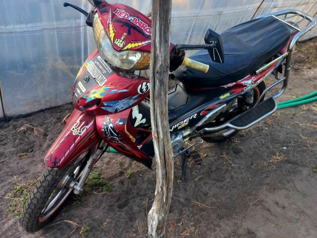 Вайпер Другая, объемом двигателя 0.11 л и пробегом 0 тыс. км за 240 $, фото 1 на Automoto.ua