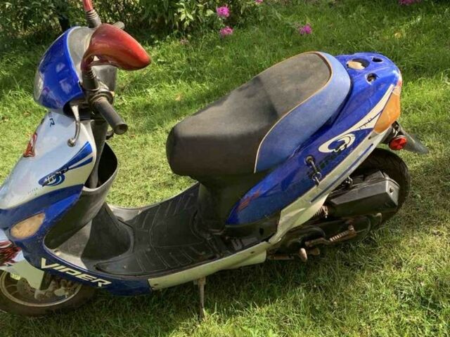 Вайпер Другая, объемом двигателя 49 л и пробегом 0 тыс. км за 119 $, фото 1 на Automoto.ua