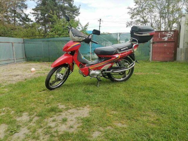 Вайпер Другая, объемом двигателя 0.11 л и пробегом 0 тыс. км за 260 $, фото 1 на Automoto.ua