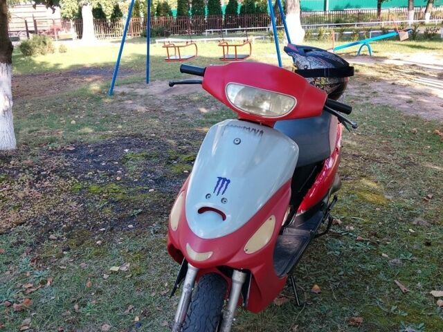 Вайпер Другая, объемом двигателя 50 л и пробегом 0 тыс. км за 226 $, фото 1 на Automoto.ua