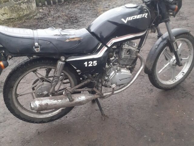 Вайпер Другая, объемом двигателя 0.13 л и пробегом 0 тыс. км за 357 $, фото 1 на Automoto.ua