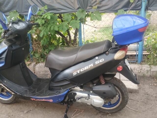 Вайпер Інша, об'ємом двигуна 49 л та пробігом 0 тис. км за 322 $, фото 1 на Automoto.ua