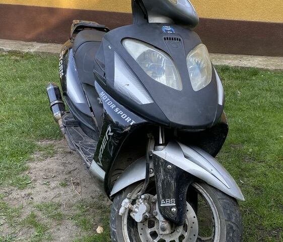 Вайпер Інша, об'ємом двигуна 0.15 л та пробігом 0 тис. км за 12000 $, фото 1 на Automoto.ua
