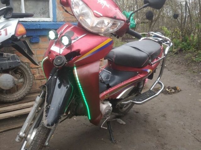 Вайпер Другая, объемом двигателя 100 л и пробегом 0 тыс. км за 238 $, фото 1 на Automoto.ua