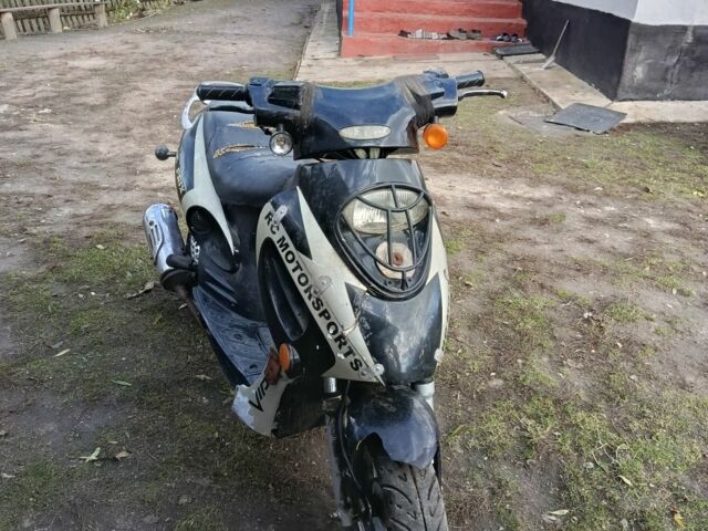 Вайпер Інша, об'ємом двигуна 49 л та пробігом 0 тис. км за 55 $, фото 1 на Automoto.ua