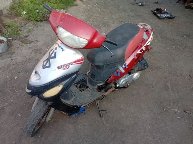 Вайпер Інша, об'ємом двигуна 49 л та пробігом 0 тис. км за 60 $, фото 1 на Automoto.ua