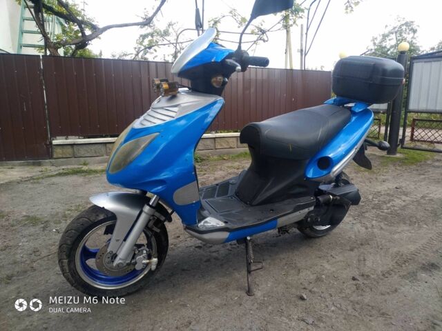 Вайпер Інша, об'ємом двигуна 80 л та пробігом 0 тис. км за 12000 $, фото 1 на Automoto.ua