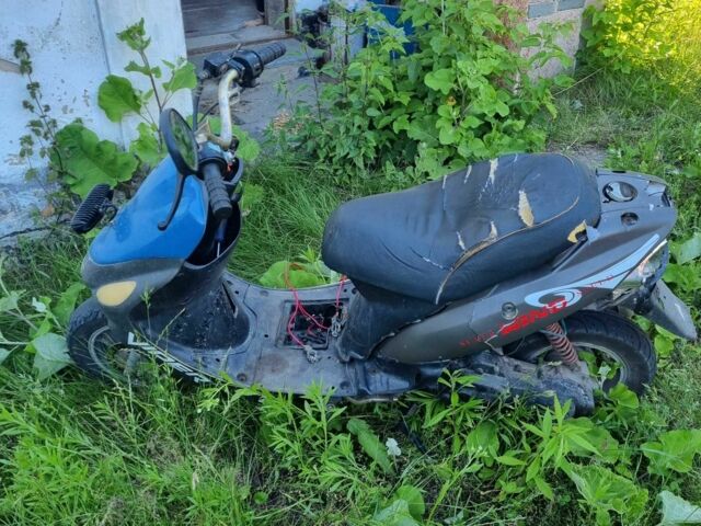 Вайпер Другая, объемом двигателя 80 л и пробегом 0 тыс. км за 3500 $, фото 1 на Automoto.ua