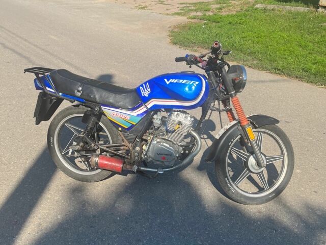 Вайпер Другая, объемом двигателя 0.15 л и пробегом 0 тыс. км за 606 $, фото 1 на Automoto.ua