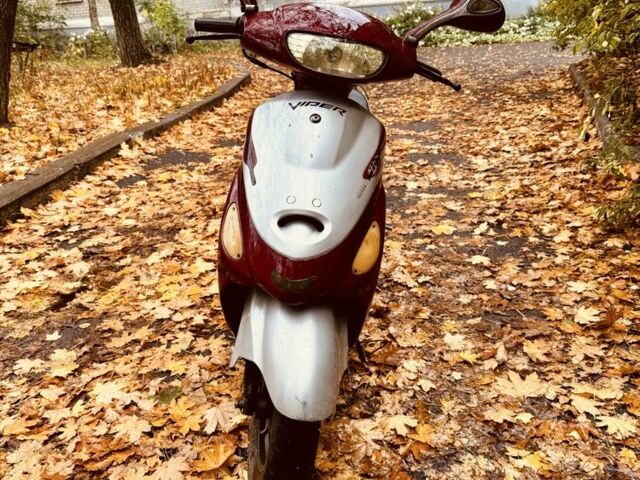 Вайпер Другая, объемом двигателя 49 л и пробегом 0 тыс. км за 216 $, фото 1 на Automoto.ua