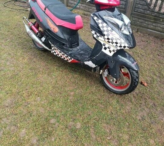 Вайпер Інша, об'ємом двигуна 0 л та пробігом 0 тис. км за 290 $, фото 1 на Automoto.ua