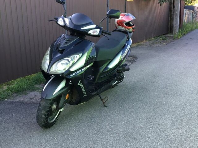 Вайпер Другая, объемом двигателя 80 л и пробегом 0 тыс. км за 335 $, фото 1 на Automoto.ua