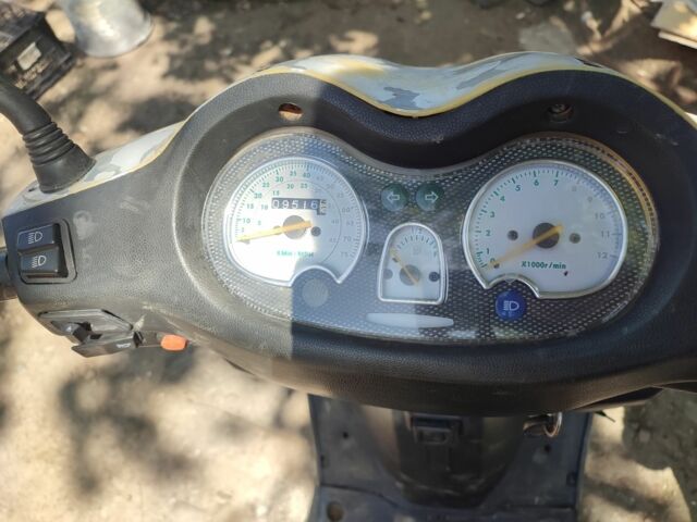 Вайпер Другая, объемом двигателя 49 л и пробегом 0 тыс. км за 100 $, фото 1 на Automoto.ua