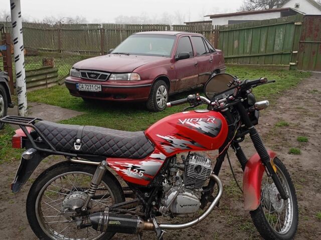 Вайпер Другая, объемом двигателя 0.13 л и пробегом 0 тыс. км за 355 $, фото 1 на Automoto.ua