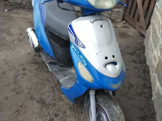 Вайпер Другая, объемом двигателя 27 л и пробегом 0 тыс. км за 88 $, фото 1 на Automoto.ua