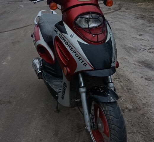 Вайпер Другая, объемом двигателя 100 л и пробегом 0 тыс. км за 10500 $, фото 1 на Automoto.ua