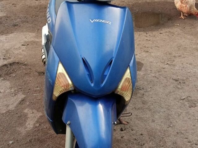 Вайпер Інша, об'ємом двигуна 50 л та пробігом 0 тис. км за 311 $, фото 1 на Automoto.ua